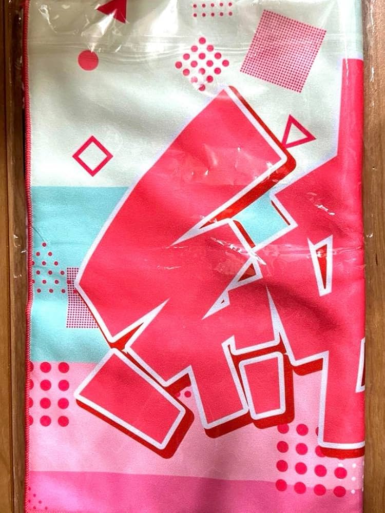 純烈　タオル 商品詳細ページ | Artist Goods Store | 【純烈】【会員限定
